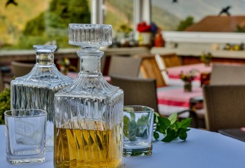 Kulinarium Hotel-Pension Residence